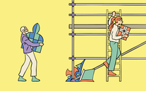 WordGo - Journal 20 Illustrations - Exports - Detail 2.gif