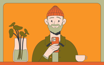 WordGo - Journal 33 Illustrations - Detail 2