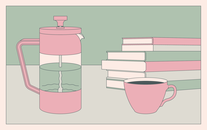 WordGo - Journal 38 Illustrations - Detail 1