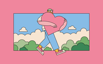 WordGo - Journal 45 Illustrations - Detail 1