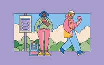 WordGo - Journal 45 Illustrations - Detail 4