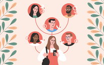 What a group guide is hero