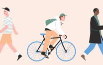 What a group guide is 3